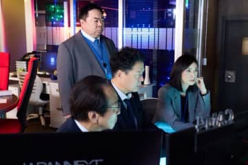 【緊急取調室4話】「大原櫻子が殆ど持っていったな」孤独な死刑囚役であの歌手の演技力に最注目が集まる事態に