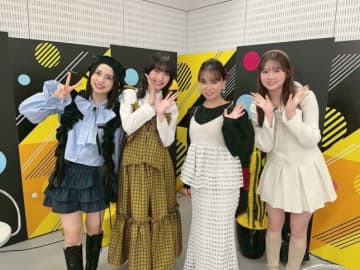 「ウソ！行くの⁈」元・モー娘。保田圭が現役時代の驚きの禁止事項の数々を暴露！イメージを保つために我慢したこととは？