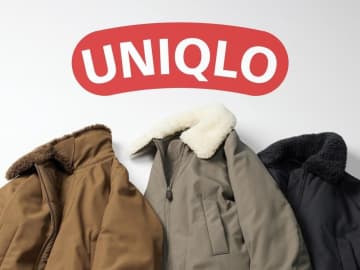 【UNIQLOセール】に大感謝ーーーッ！ 大人に似合う♡「即戦力アウター」
