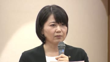 前橋・小川市長が公開対話集会に参加「公人としての自覚を欠いていた、深く反省」　市民からは支持する声や出直し選挙求める声も