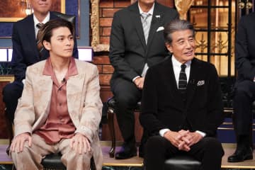 眞栄田郷敦「切なかった」　初恋女性と10年ぶりの再会　あっさりとフラれた理由は…