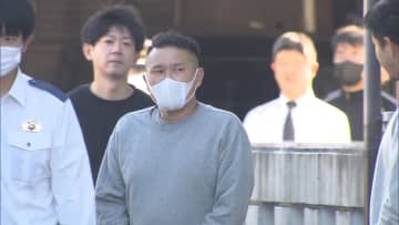元暴力団員で僧侶の男が知人に拳銃と実弾を売った疑いで逮捕　数十万円で譲り渡したか