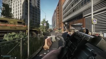 『Escape from Tarkov』いよいよ明日15日正式リリース！銃弾飛び交い土煙が舞う「1.0リリースゲームプレイトレイラー」公開