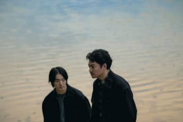 The fin.、ニューアルバム『Somewhere Between』リスニングパーティーを開催