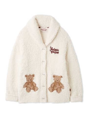 gelato pique×山田涼介、冬の癒やしコレクション登場♡