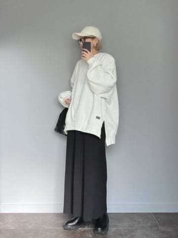 【毎日更新】明日のコーデで悩まない！ 参考にしたいおすすめコーデアイデア【11月15日秋】