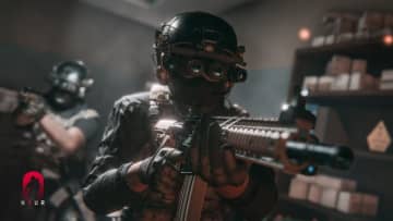 【PC版無料配布開始】今週は豪華3本立て！協力FPS『Zero Hour』＆2DACT『スカージブリンガー』＆3DSLG『ソングス・オブ・サイレンス』セール開催中のEpic Gamesストアにて11月20日まで