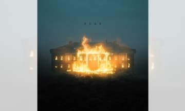 “世界最大級のラッパーの一人”NFが新EP『FEAR』を発売。mgkやジェイムス・アーサーらが参加