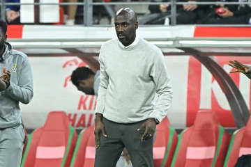 「攻守の展開が上手いことは分かっていた」０－２完敗にガーナ指揮官が悔しさ露わ。試合を通じて印象に残った日本選手にも言及「前半は本当に翻弄されてしまった」