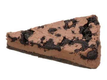 片手で食べられるムースケーキ! セブン‐イレブンが「かじるクッキークリーム 焼きチョコクッキー」を発売