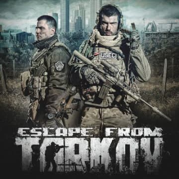 「タルコフ」ことハードコア脱出シューター「Escape from Tarkov」が本日正式リリースSteam版は本日発売