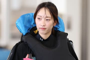 【三国ボート・ヴィーナスＳ】高憧四季 ５戦３勝２着２本で首位快走「出足も伸びも良くて…」