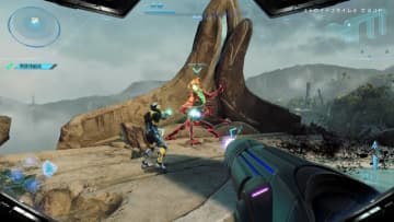 12月4日の発売迫る『メトロイドプライム4 ビヨンド』7分超の最新紹介映像公開―公式サイトも更新