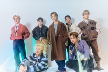 【インタビュー】BALLISTIK BOYZ、初のウインターラブソング「Winter Glow」リリース「僕たちと一緒にキュンとしていただけたら嬉しい」