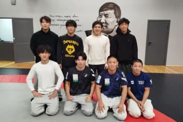 ＜レスリング＞《組み合わせ》2025年「ドミトリ・コーキン国際大会」