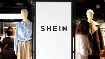 フランス地方都市の「SHEIN」店舗のオープンが延期　数日から数週間か