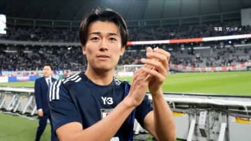 サッカー日本代表・中村敬斗選手にストーカー行為か…自称・フリージャーナリストの女（65）逮捕