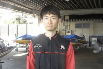 【宮島ボート】幸野史明「着ていると整備も早くできそうな気もする」と〝つなぎ効果〟で機力アップへ