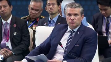 「西半球からテロリストを排除」　アメリカのヘグセス国防長官、麻薬対策で軍事作戦