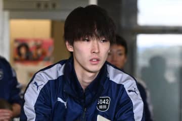 【戸田ボート・ＧⅠプリムローズ】畑田汰一　外枠克服へ…伸び型の名手へ〝弟子入り〟「聞いてみます」〟