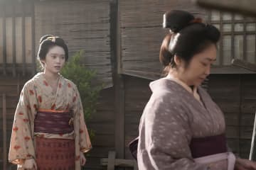 池脇千鶴が演じるフミの複雑な母心に称賛の声相次ぐ「圧巻すぎる」