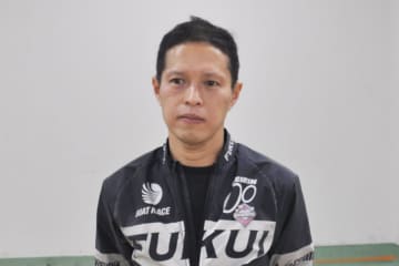【戸田ボート・ＧⅠプリムローズ】中島孝平 ゴールデンレーサー賞認定後の初陣はイン戦３着