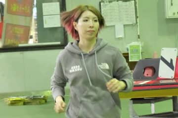 【若松ボート・ミッドナイト】高田ひかる　初戦６着大敗も…機に手応え「伸びるのは伸びる」