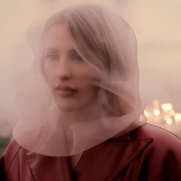 エリー・ゴールディング、2023年以来となる新曲『Destiny』をリリース