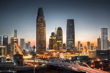 1-10月期の北京・天津・河北の輸出額が過去最多の1兆2000億元に―中国