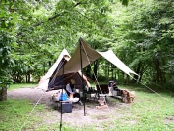 ファミキャンを快適に過ごすためのテント特集！賢い選び方やおすすめギアを徹底解説！