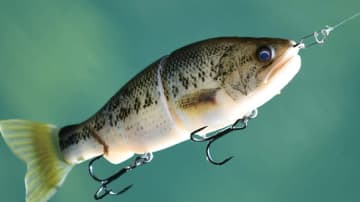 素材の浮力がルアーを別物に⁉『ボーンラチェット』の魅力とは？