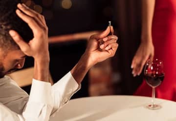 結婚相談所で出会い無事に成婚。しかし、31歳の女が婚約破棄を申し出た理由とは