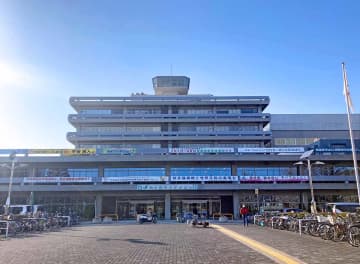 相模原　中学給食の全員喫食、さらに不透明…　給食センター建設地にPCB　7月にも焼却灰を発見