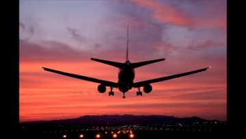 世界各地を飛び回り250万枚以上の航空写真を撮影してきた“航空写真家の神”が降臨！