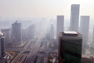 中国の「第15次五か年計画」、「経済の構造転換が焦点に」と研究者―中国メディア