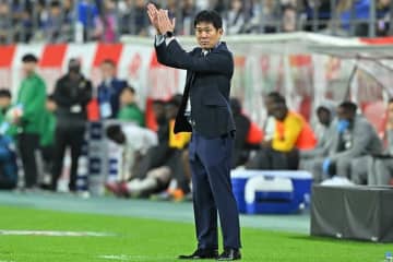 ワールドカップで勝つ確率を上げるために。森保監督が初招集の２人をピッチに送り出し、キャプテンの遠藤航や板倉滉を起用しなかった理由「プレーすることのなかった選手たちは…」【日本代表】