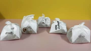 【中津川栗きんとん祭り】新宿高島屋で開催中　見た目はソックリなのに...食べ比べたら〝違い〟に驚き