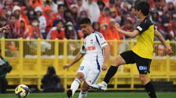 アルビレックス新潟MFミゲル、早くも母国復帰か…ブラジルの複数クラブが興味