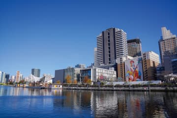 観光地域づくり法人（DMO）と天王洲アイル＃19 ～日常を彩るアートツーリズム～