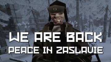 DMCA違反警告で一時販売停止となった『MISERY』が復活！ 誤解を解消していくつかの手違いも修正