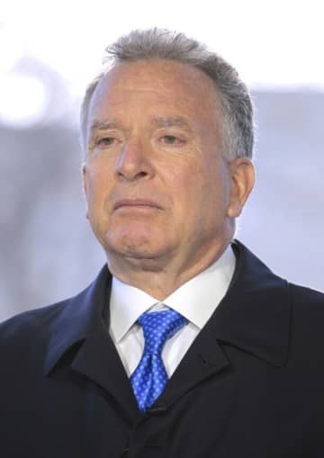 米特使ハマスと近く協議か　ガザ停戦で、実現なら異例