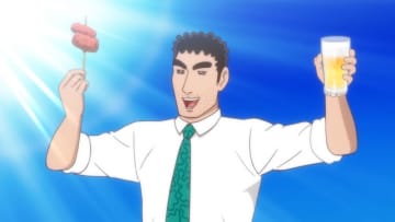 新作秋アニメが無料！「野原ひろし 昼メシの流儀」「3年Z組銀八先生」など計8作品をイッキ見しよう！【ABEMA】