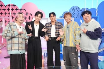 佐久間大介が推す、Snow Manラウールのダンスをバナナマン日村絶賛！　今夜の『サクサクヒムヒム』