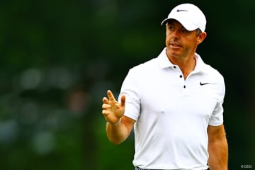 ロリー・マキロイが年間王者へ2位で週末へ 中島啓太は17位に浮上