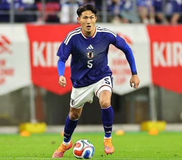 「今までは確実にスタメンではなかった」３人が躍動――28歳の言葉が森保Jの更なる向上を感じさせる「トミや洋輝、マチが見て刺激になる。もっと競争が必要」