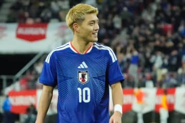 空白期間に意味…必然だった「522日ぶり」弾　逆算で追及した“三役WB”の真骨頂