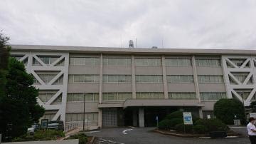 茨城・役所車突入　男に懲役13年判決　殺人、暴行の故意あり、完全責任能力認定　水戸地裁