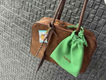 トレンド押さえるなら【SHEIN】で！ いまチェックしておきたい「ファッション小物」