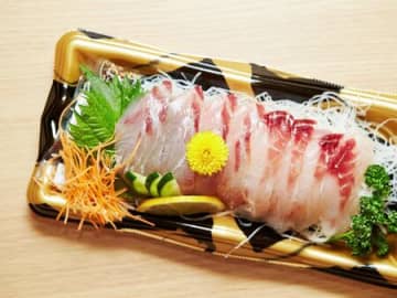 週末トライ♪『刺身のツマ』が一瞬で主役級に！絶品アレンジに挑戦してみた