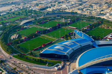 アンダー世代なのに…すでに5万人来場　48か国が一か所に集結、25日間で104試合の熱狂